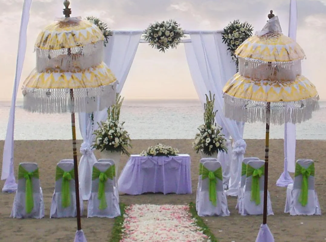 حجز فنادق بالي أونلاين