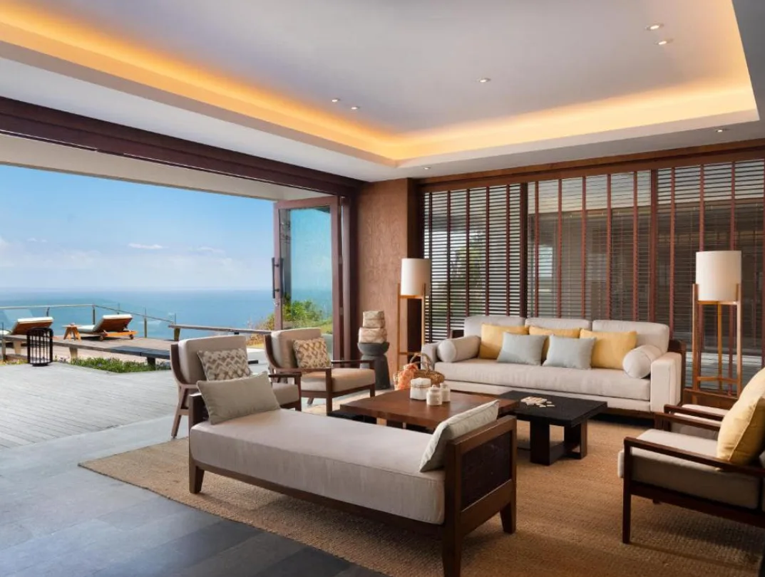 أفضل منتجع بالي 2026