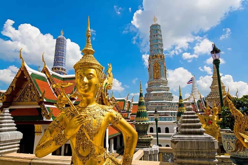بانكوك تايلاند