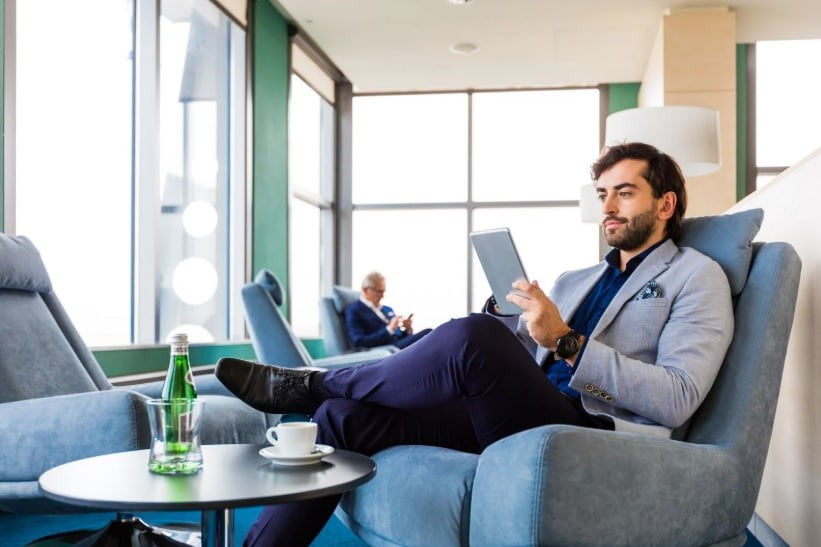 سواق عربي في تايلاند