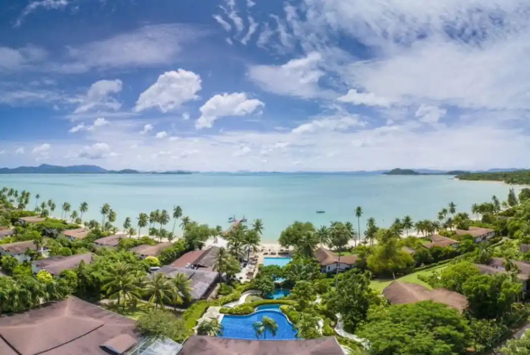 افضل منتجعات في بوكيت تايلاند 