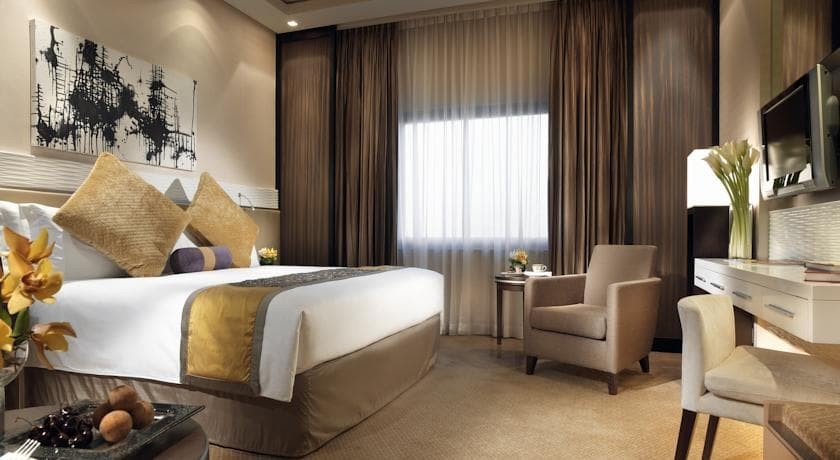 افضل منتجعات سنغافوره