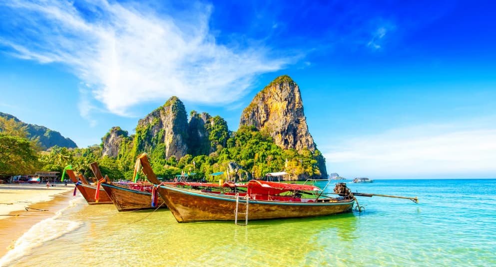 السياحة في تايلاند للشباب السياحة في تايلاند للشباب