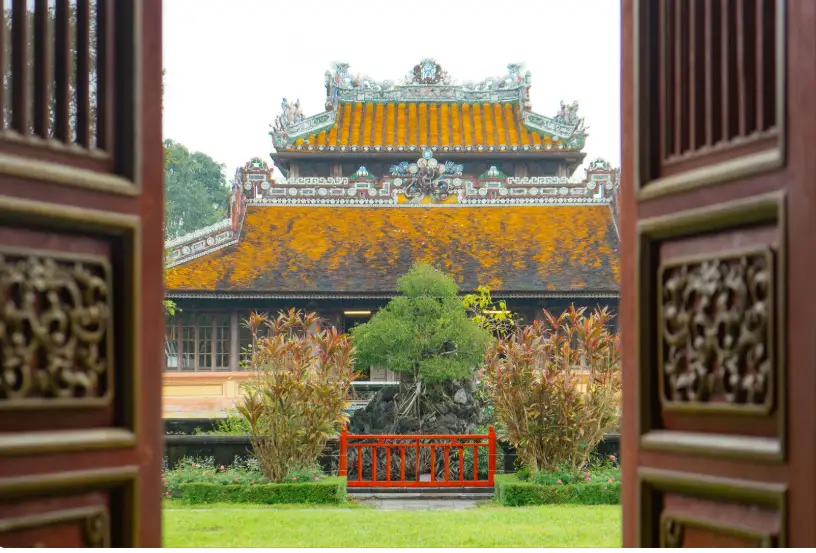 اشهر الاماكن السياحية في فيتنام