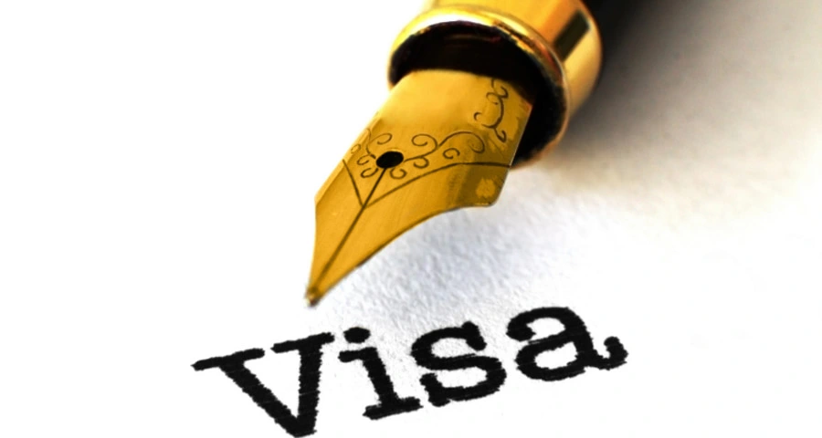 تأشيرة دخول فيتنام