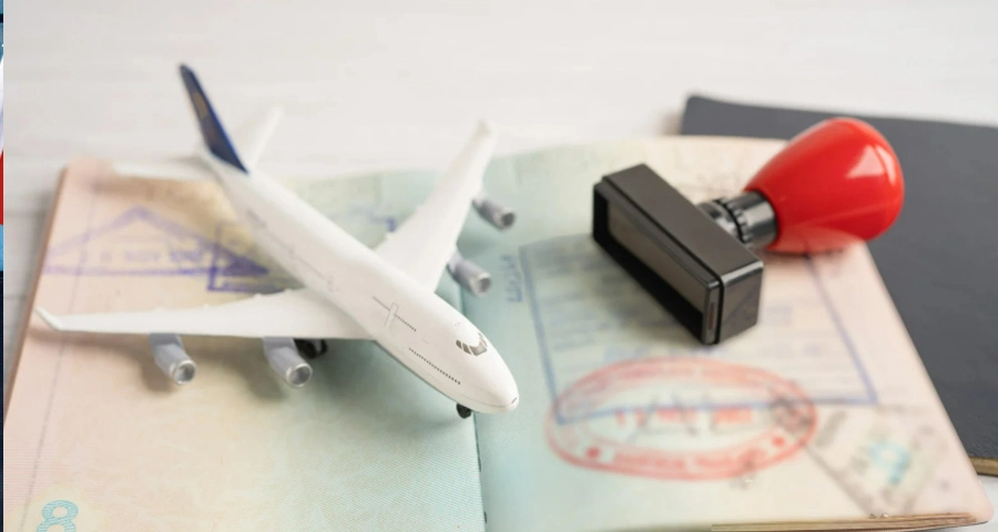 إجراءات دخول فيتنام