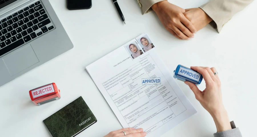 استخراج فيزا فيتنام