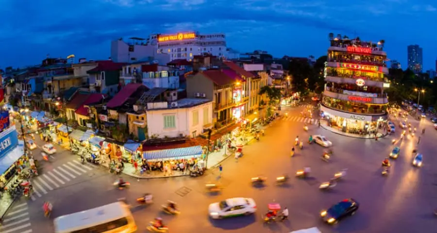 السياحة في فيتنام المسافرون العرب