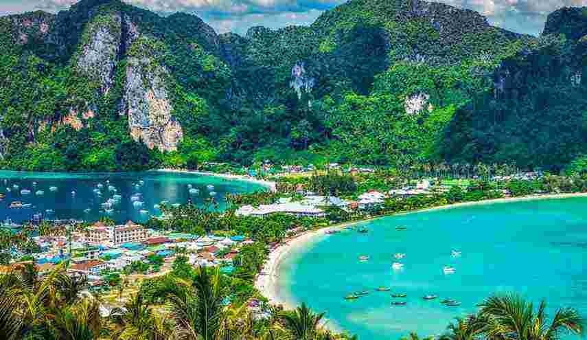 Tourism in Thailand