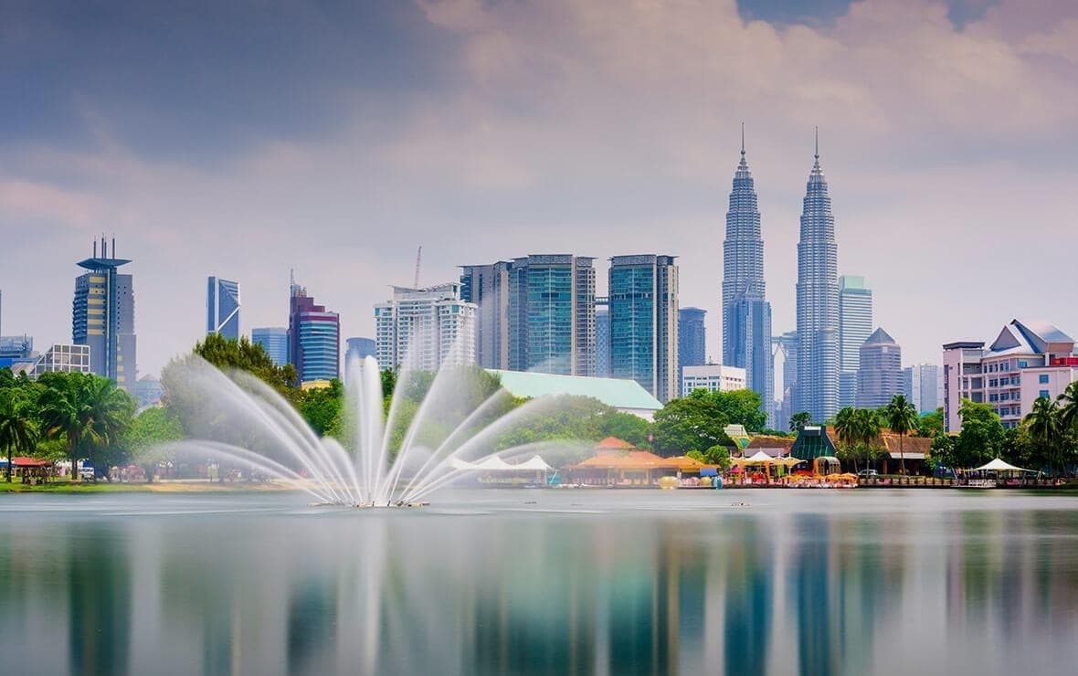 Tourism in Malaysia