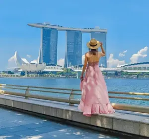 السياحة في سنغافورة – وجهات سياحية مميزة