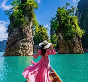 السياحة في تايلاند – وجهات سياحية مميزة