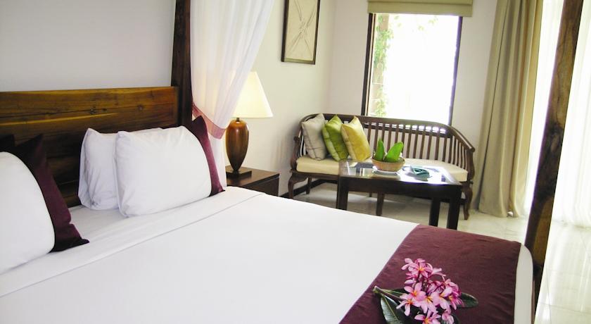 The Frangipani Resort And Spa Langkawi Malaysia Sirb Travel And Tours