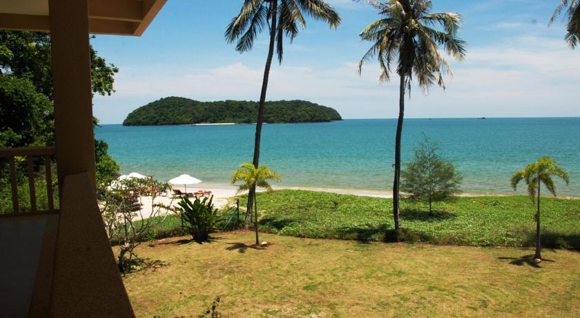 The Frangipani Resort And Spa Langkawi Malaysia Sirb Travel And Tours