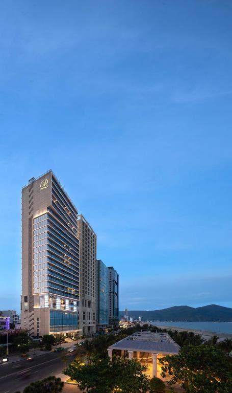 Sel de Mer Hotel & Suites Vietnam