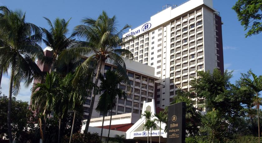 فندق هيلتون بيتالنج جايا سيلانجور ماليزيا