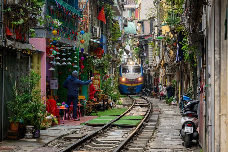 Hanoi