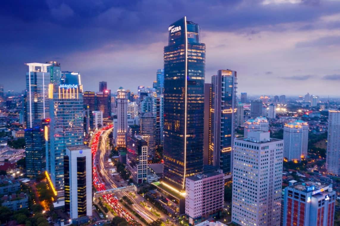 أفضل 9 فنادق عائلية في جاكرتا اندونيسيا