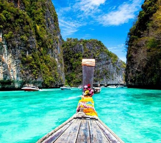 السياحة في تايلاند | افضل الفلل والمنتجعات في تايلاند لشهر العسل