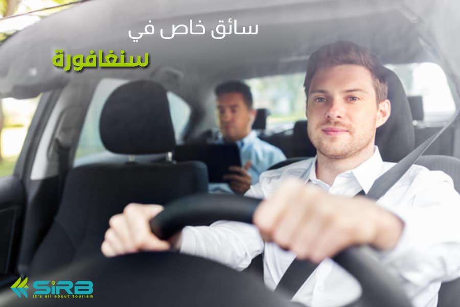 سواق في سنغافورة - افضل سائق ومرشد سياحي في سنغافورة