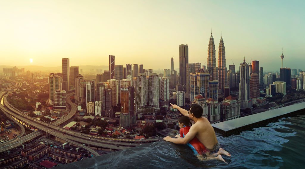 افضل الاماكن السياحية في ماليزيا للعوائل - أجمل ما في ماليزيا للعائلات